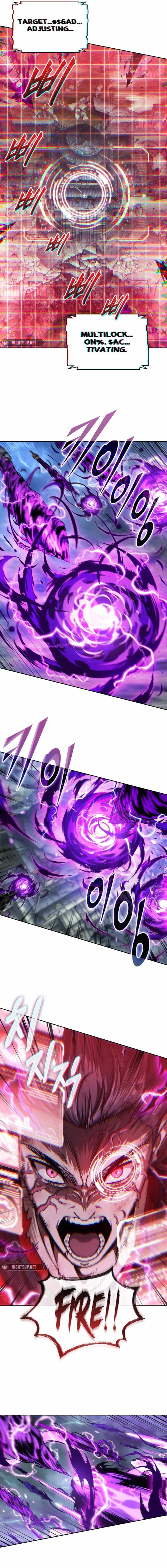 Nano Machine Chapter 258 13